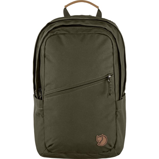 Trail and Travel Räven 20 for Carrying Hiking Travel School and Daily Essentials