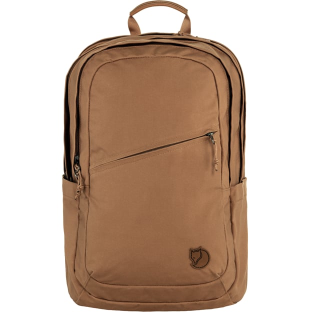 Practical Outdoor Use Räven 28 for Carrying Hiking Travel School and Daily Essentials
