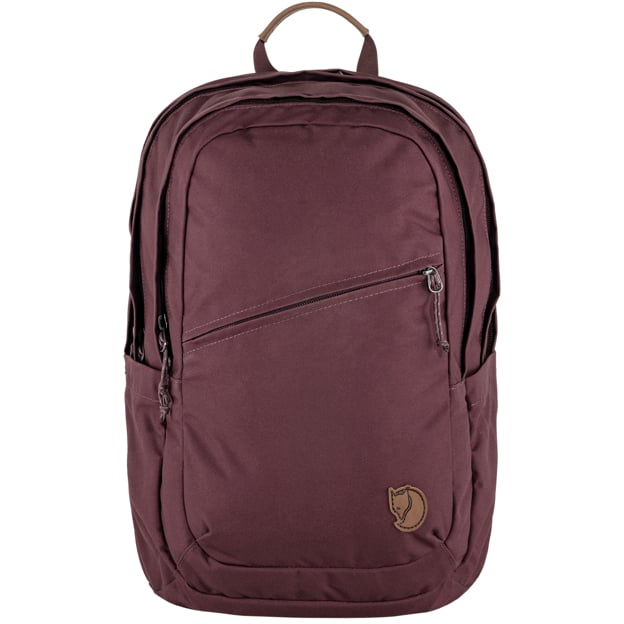 Practical Outdoor Use Räven 28 for Carrying Hiking Travel School and Daily Essentials