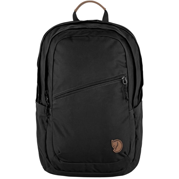 Practical Outdoor Use Räven 28 for Carrying Hiking Travel School and Daily Essentials