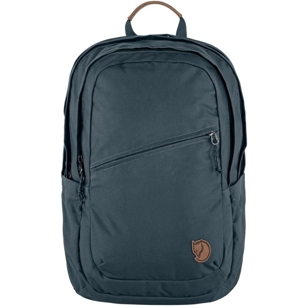 Practical Outdoor Use Räven 28 for Carrying Hiking Travel School and Daily Essentials