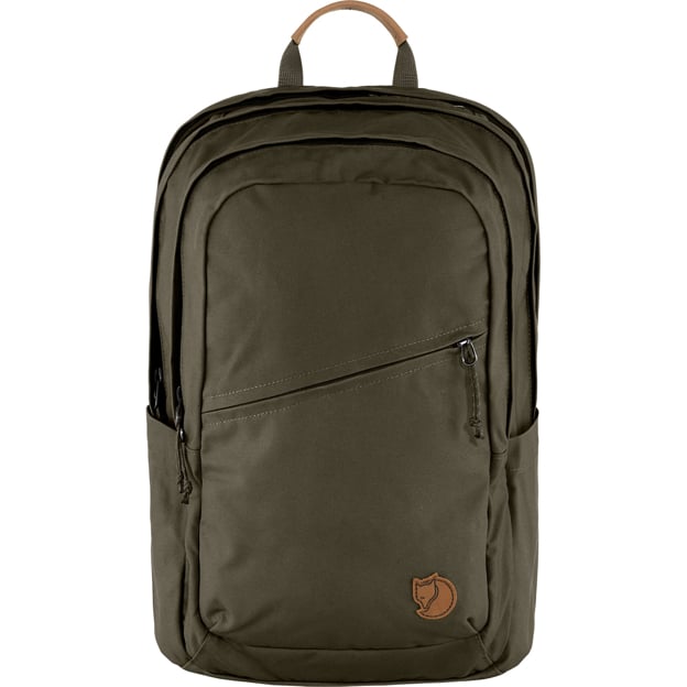 Practical Outdoor Use Räven 28 for Carrying Hiking Travel School and Daily Essentials
