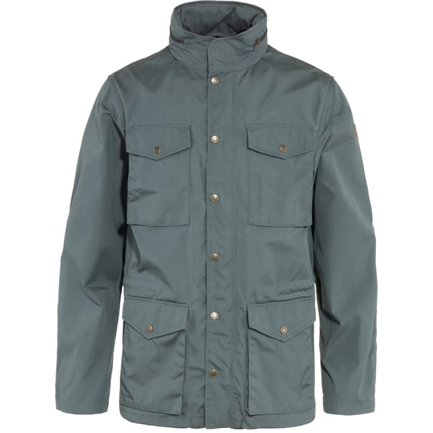 Practical Outdoor Use Räven Jacket M for Outdoor Layering Hiking Travel and Everyday Wear