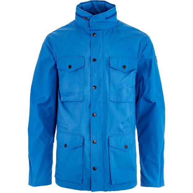 Practical Outdoor Use Räven Jacket M for Outdoor Layering Hiking Travel and Everyday Wear