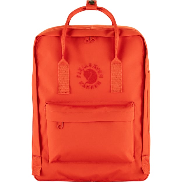 Trail and Travel Re-Kånken for Carrying Hiking Travel School and Daily Essentials