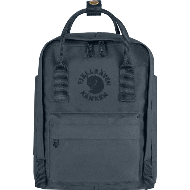 Everyday Outdoor Re-Kånken Mini for Carrying Hiking Travel School and Daily Essentials