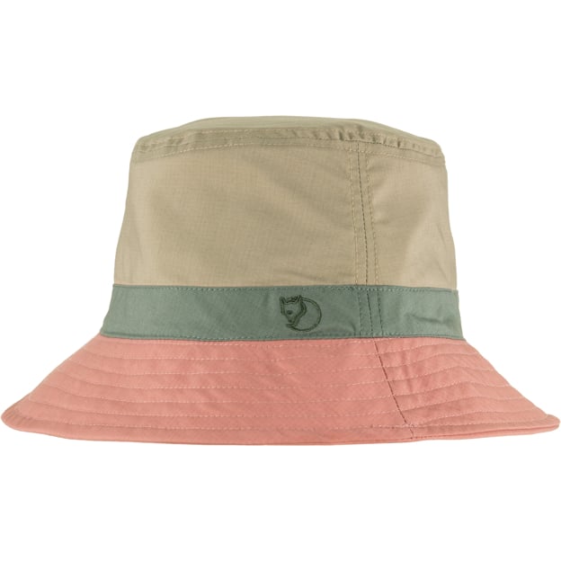 Hiking Ready Reversible Bucket Hat for Outdoor Wear and Everyday Accessory Use