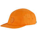 Hiking Ready Samlaren 5-panel Cap for Outdoor Wear and Everyday Accessory Use