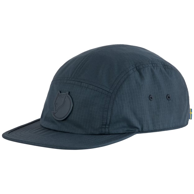 Hiking Ready Samlaren 5-panel Cap for Outdoor Wear and Everyday Accessory Use