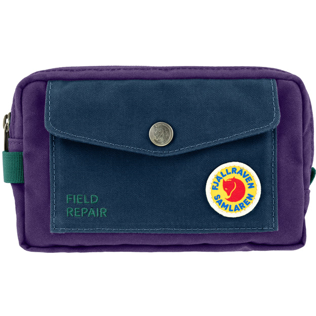 Everyday Outdoor Samlaren Field Repair for Carrying Hiking Travel School and Daily Essentials