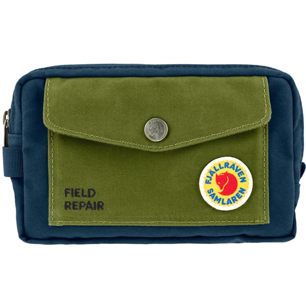 Everyday Outdoor Samlaren Field Repair for Carrying Hiking Travel School and Daily Essentials