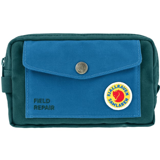 Everyday Outdoor Samlaren Field Repair for Carrying Hiking Travel School and Daily Essentials