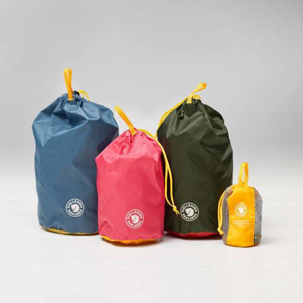 Trail and Travel Samlaren Pack Bags for Carrying Hiking Travel School and Daily Essentials
