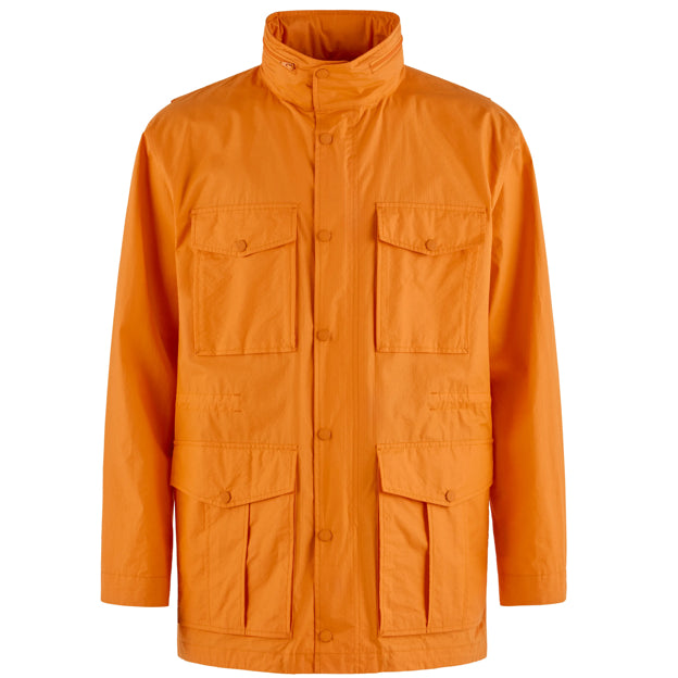 Trail and Travel Samlaren Räven Jacket M for Outdoor Layering Hiking Travel and Everyday Wear