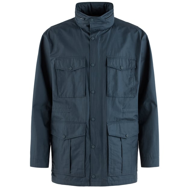 Trail and Travel Samlaren Räven Jacket M for Outdoor Layering Hiking Travel and Everyday Wear