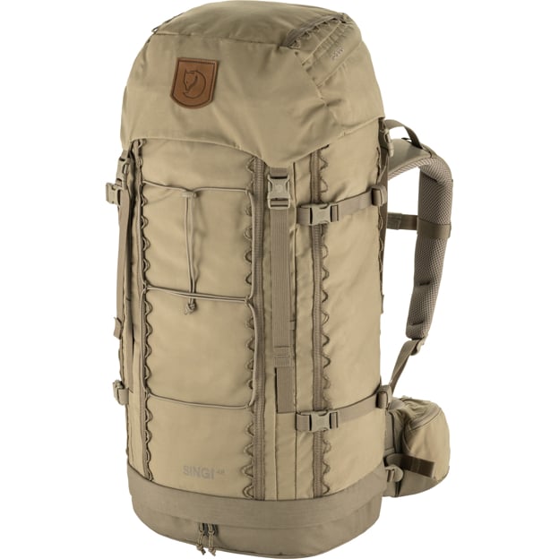 Practical Outdoor Use Singi 48 for Carrying Hiking Travel School and Daily Essentials