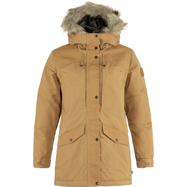 Everyday Outdoor Singi Down Jacket W for Outdoor Layering Hiking Travel and Everyday Wear
