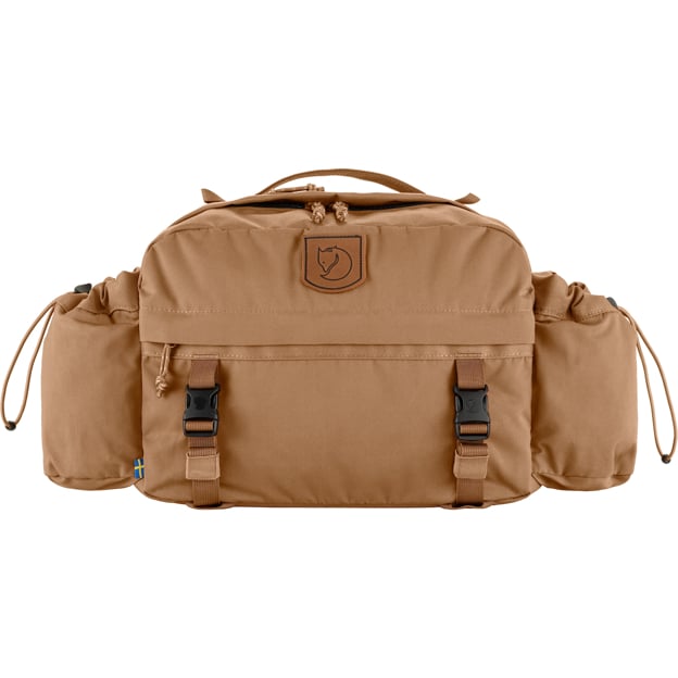 Outdoor Travel Singi Hip Pack 10 for Organizing and Carrying Personal and Travel Essentials
