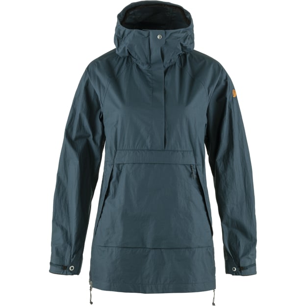Outdoor Travel Singi X-Anorak W for Outdoor Layering Hiking Travel and Everyday Wear