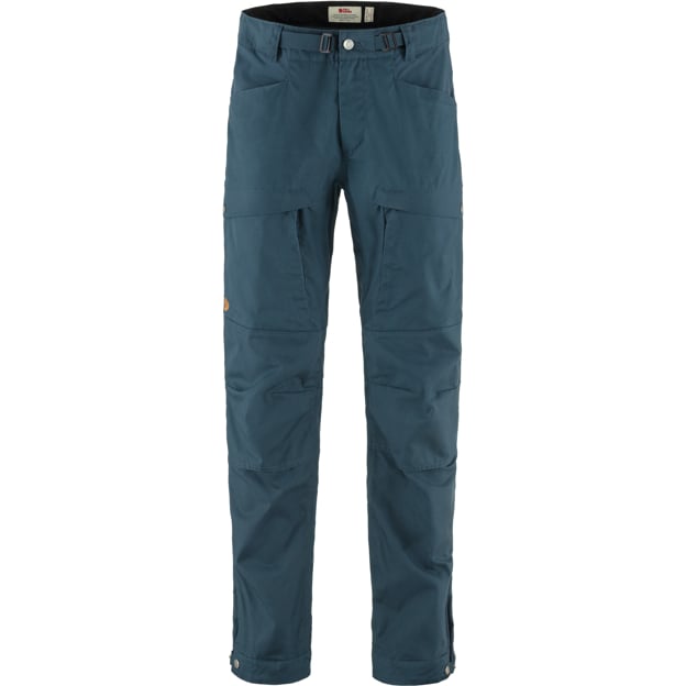 Trail and Travel Singi X-Trousers M for Outdoor Movement Hiking Travel and Everyday Wear