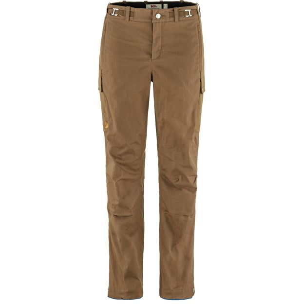 Everyday Outdoor Singi X-Trousers W for Outdoor Movement Hiking Travel and Everyday Wear