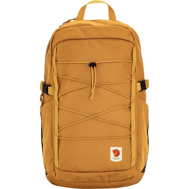 Hiking Ready Skule 24 for Carrying Hiking Travel School and Daily Essentials
