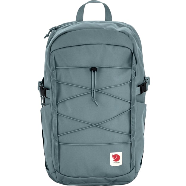 Hiking Ready Skule 24 for Carrying Hiking Travel School and Daily Essentials
