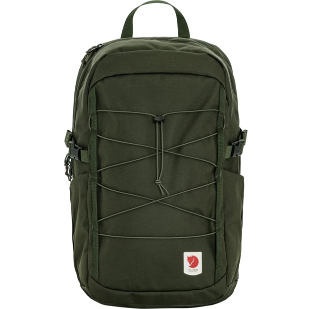 Hiking Ready Skule 24 for Carrying Hiking Travel School and Daily Essentials