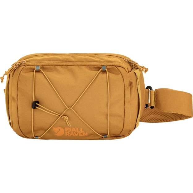 Trail and Travel Skule Sling 6 for Organizing and Carrying Personal and Travel Essentials