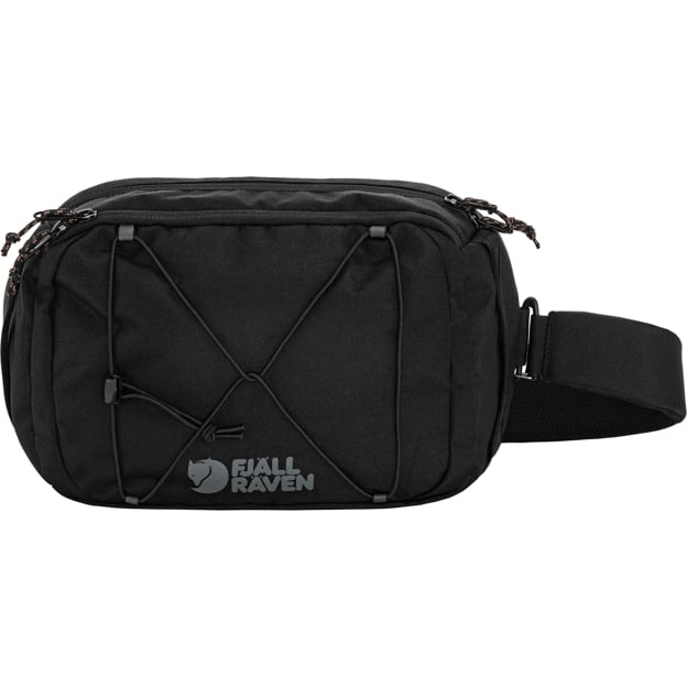 Trail and Travel Skule Sling 6 for Organizing and Carrying Personal and Travel Essentials