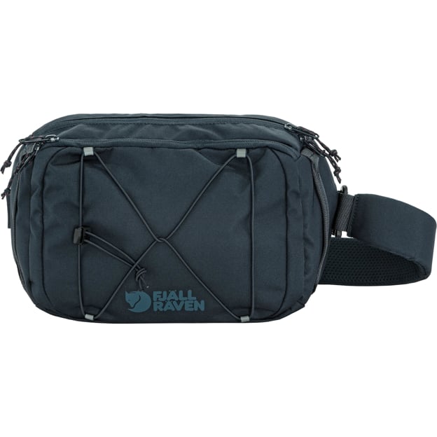 Trail and Travel Skule Sling 6 for Organizing and Carrying Personal and Travel Essentials