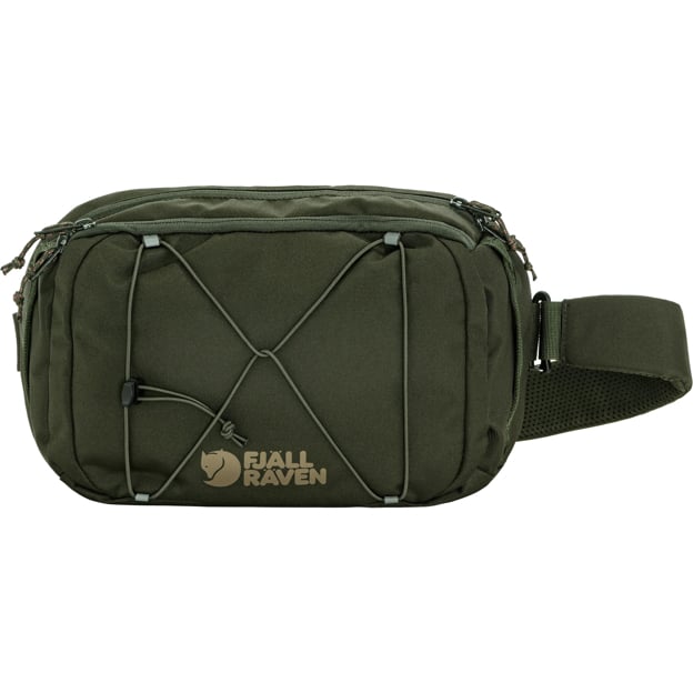Trail and Travel Skule Sling 6 for Organizing and Carrying Personal and Travel Essentials