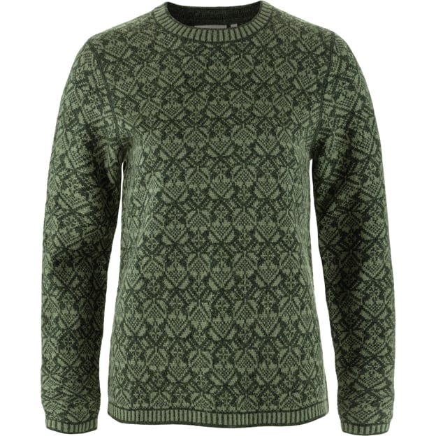 Everyday Outdoor Snow Round Neck Sweater W for Outdoor Layering Hiking Travel and Everyday Wear