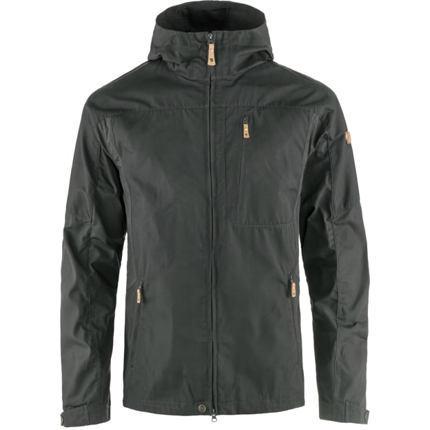 Everyday Outdoor Sten Jacket M for Outdoor Layering Hiking Travel and Everyday Wear