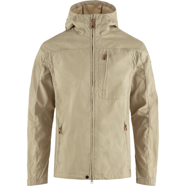 Everyday Outdoor Sten Jacket M for Outdoor Layering Hiking Travel and Everyday Wear