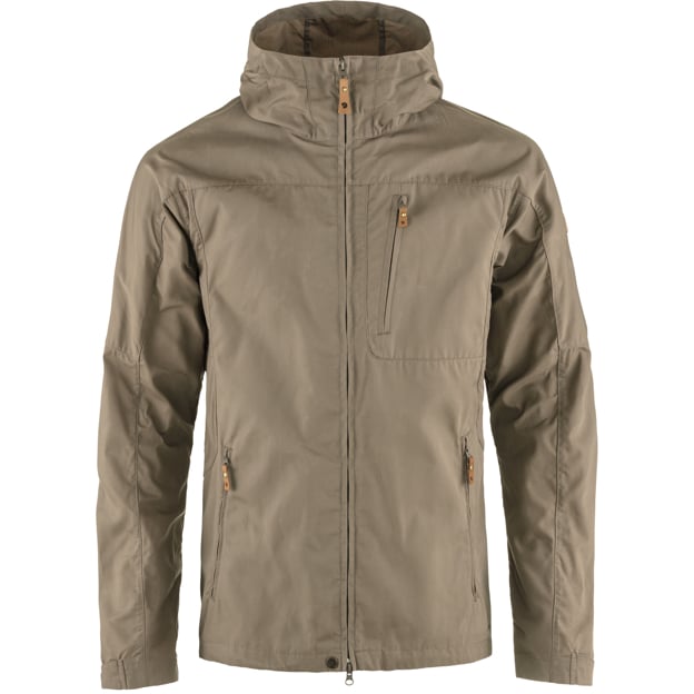 Everyday Outdoor Sten Jacket M for Outdoor Layering Hiking Travel and Everyday Wear