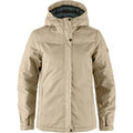 Outdoor Travel Stina Padded Jacket W for Outdoor Layering Hiking Travel and Everyday Wear