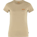 Hiking Ready Torneträsk T-shirt W for Outdoor Layering Hiking Travel and Everyday Wear