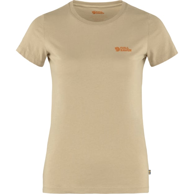 Hiking Ready Torneträsk T-shirt W for Outdoor Layering Hiking Travel and Everyday Wear