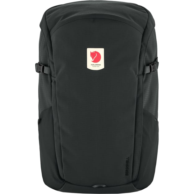 Hiking Ready Ulvö 23 for Carrying Hiking Travel School and Daily Essentials