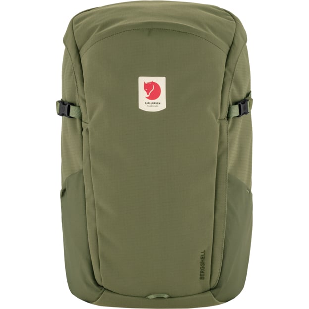 Hiking Ready Ulvö 23 for Carrying Hiking Travel School and Daily Essentials