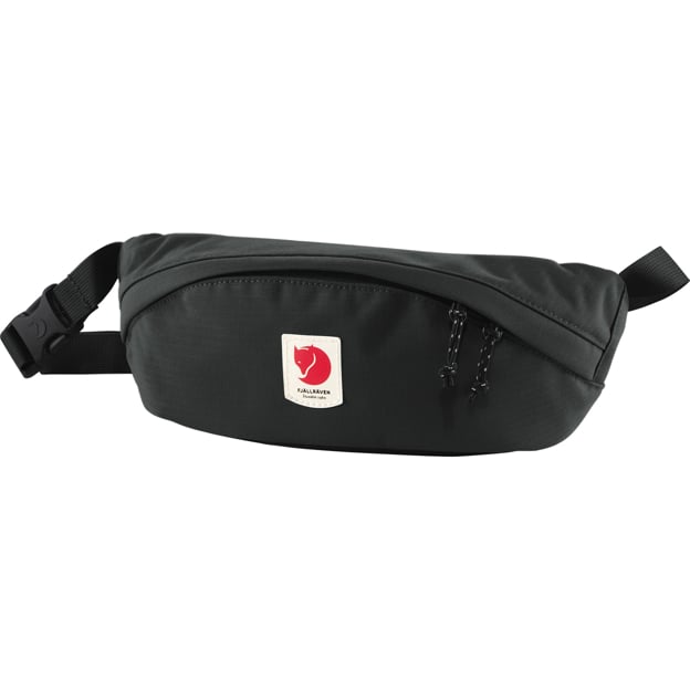 Everyday Outdoor Ulvö Hip Pack Medium for Organizing and Carrying Personal and Travel Essentials