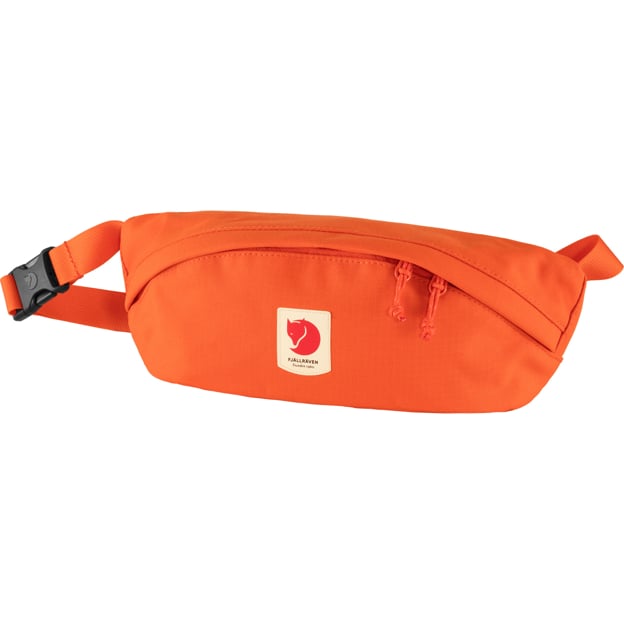 Everyday Outdoor Ulvö Hip Pack Medium for Organizing and Carrying Personal and Travel Essentials