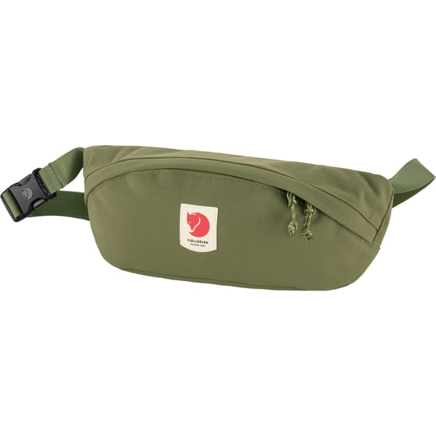 Everyday Outdoor Ulvö Hip Pack Medium for Organizing and Carrying Personal and Travel Essentials
