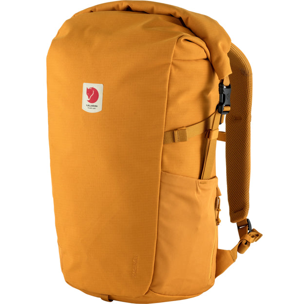 Everyday Outdoor Ulvö Rolltop 30 for Carrying Hiking Travel School and Daily Essentials