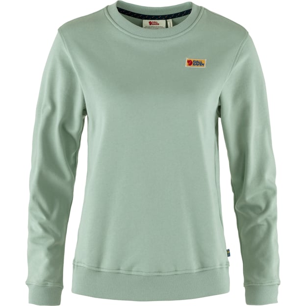 Outdoor Travel Vardag Sweater W for Outdoor Layering Hiking Travel and Everyday Wear