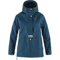 Hiking Ready Vardag Anorak W for Outdoor Layering Hiking Travel and Everyday Wear