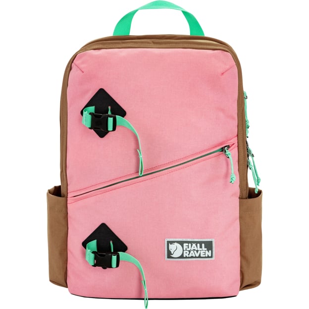 Trail and Travel Vardag Backpack 17 for Carrying Hiking Travel School and Daily Essentials