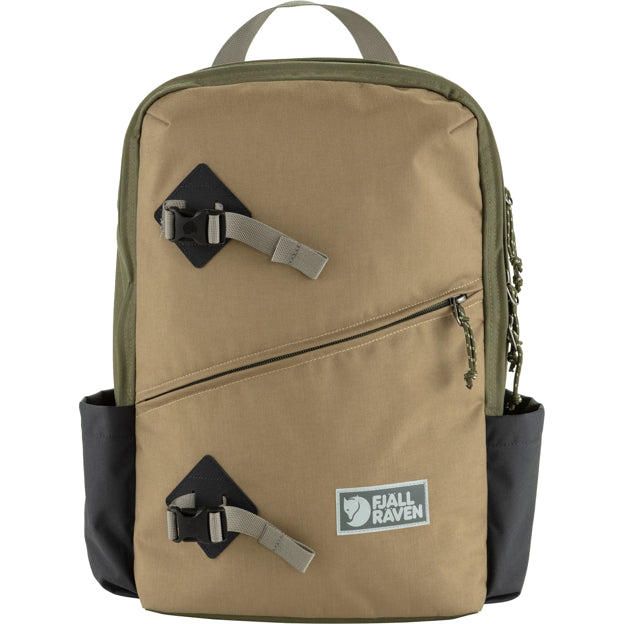 Trail and Travel Vardag Backpack 17 for Carrying Hiking Travel School and Daily Essentials