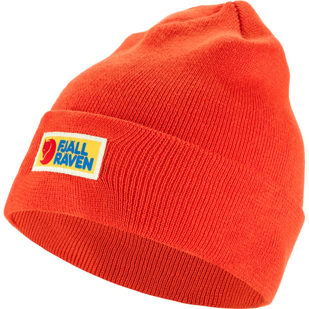 Trail and Travel Vardag Classic Beanie for Outdoor Wear and Everyday Accessory Use